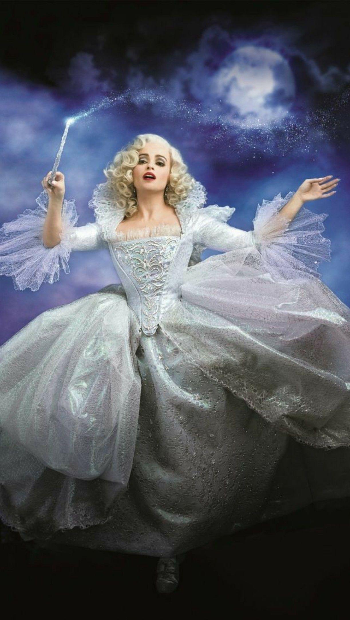 1223x2169 Cinderella (2015) Phone Wallpaper .dk