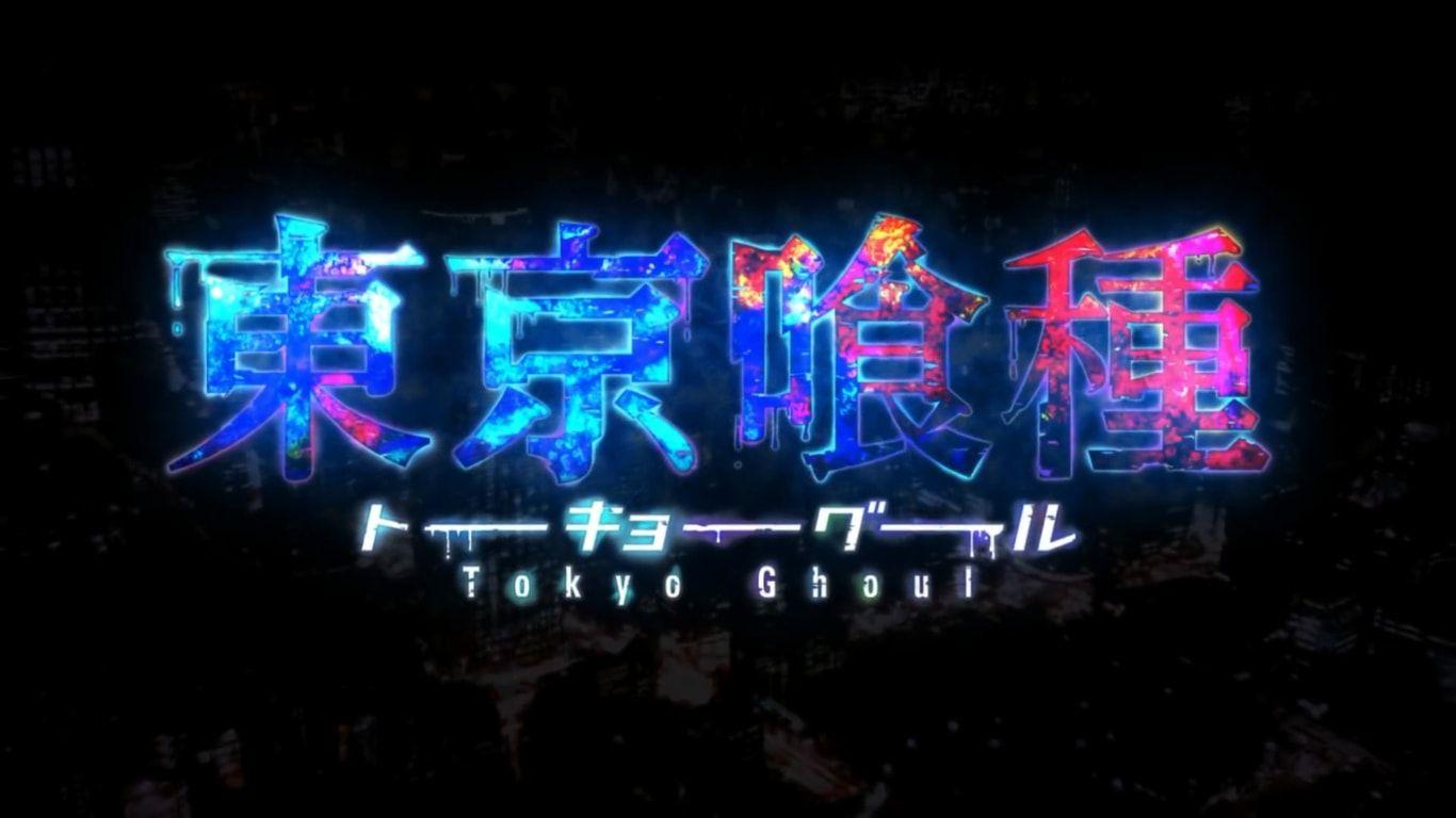 Steam Workshop::[5K] Tokyo Ghoul (Kaneki) ~ Animated Wallpaper With OP 1  Music