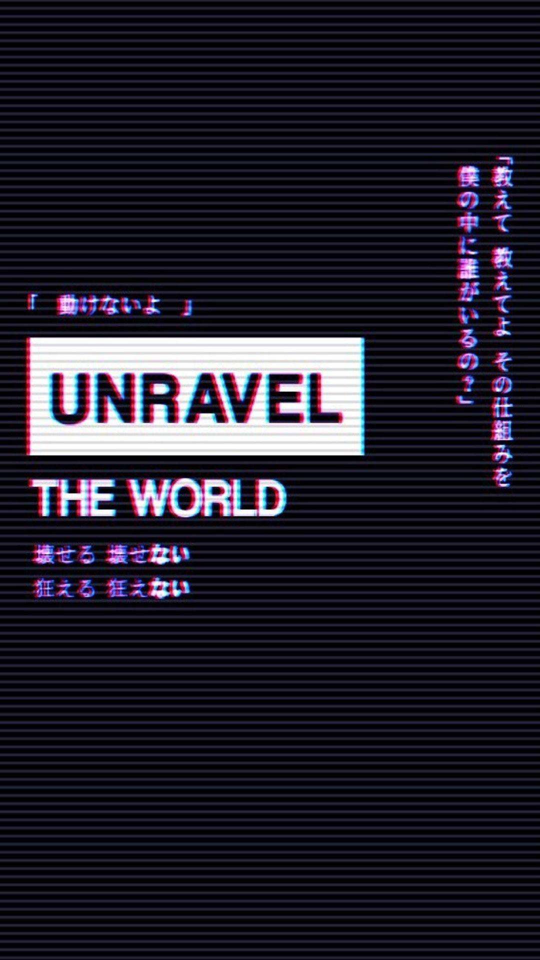 1080x1920 Aesthetic Anime Wallpaper Tokyo