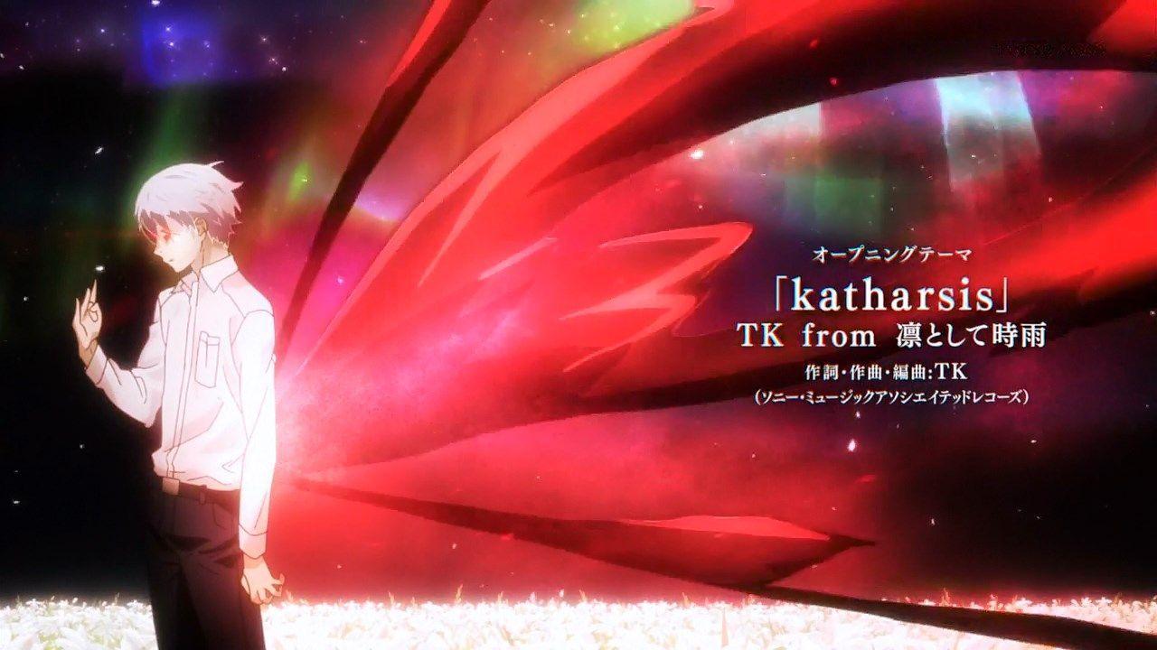 1280x720 Download Mp3 Music Tokyo Ghoul Re 2nd .