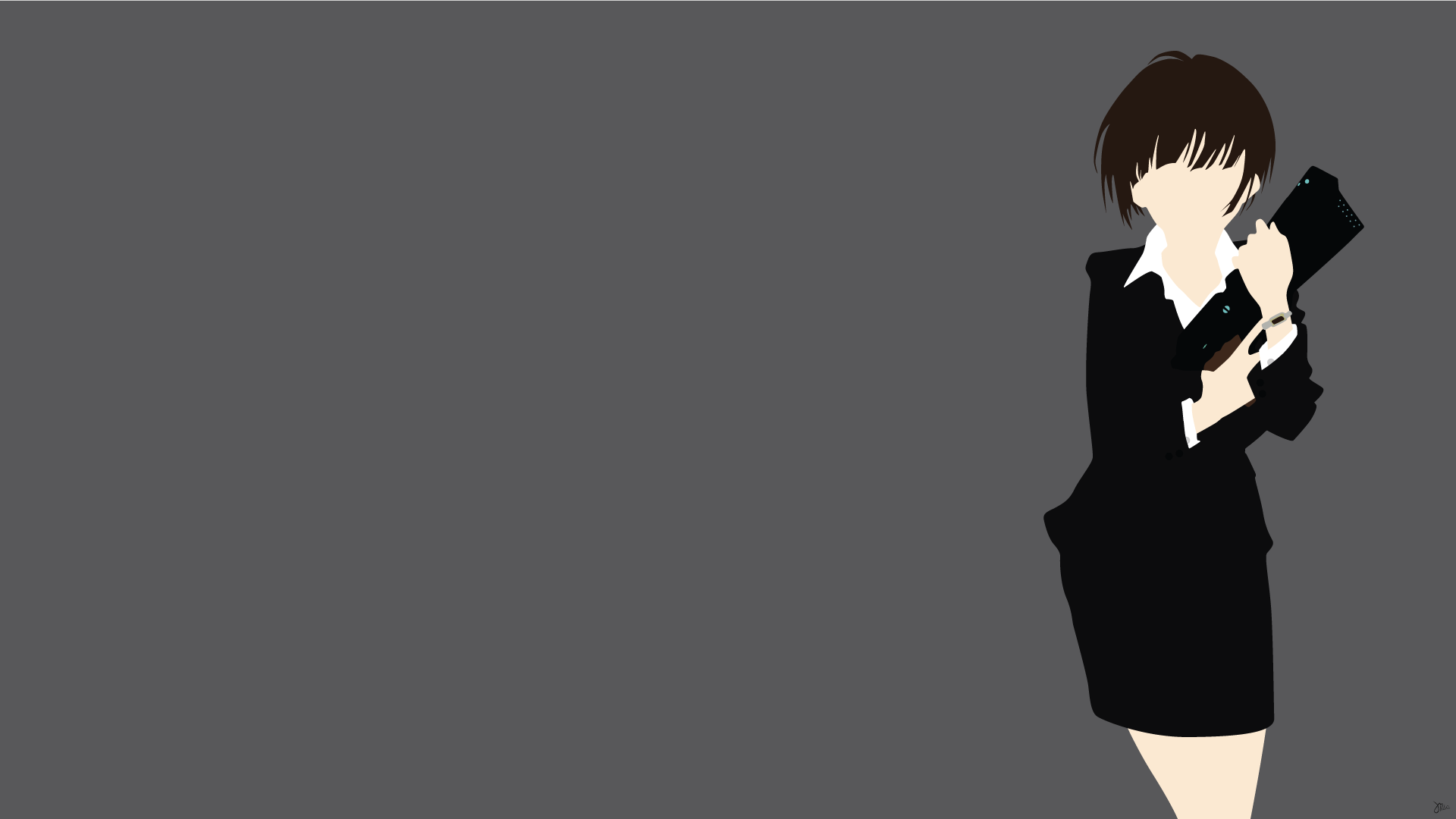 1920x1080 1920x1080 Akane Tsunemori .