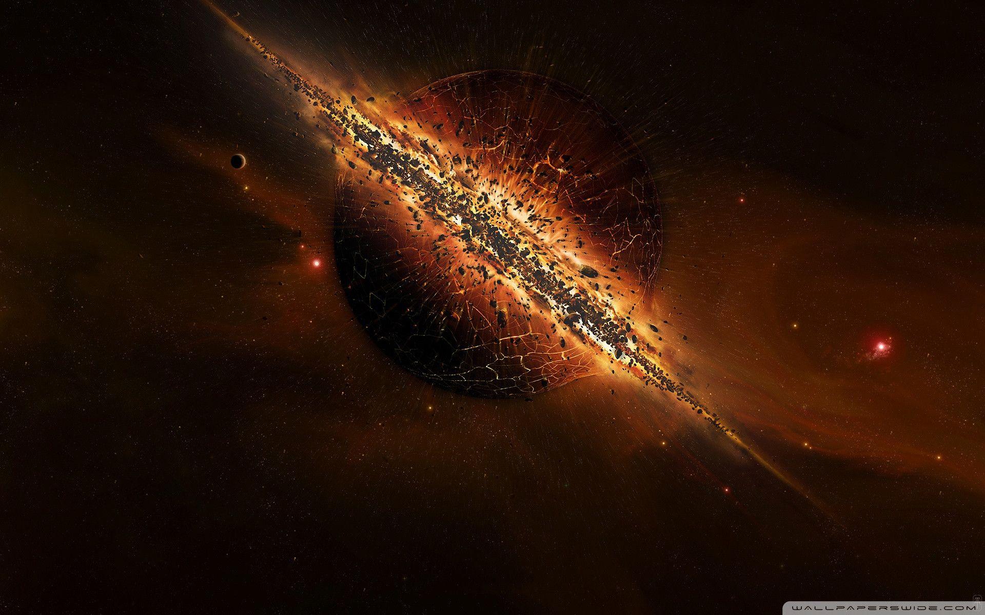 1920x1200 Destruction