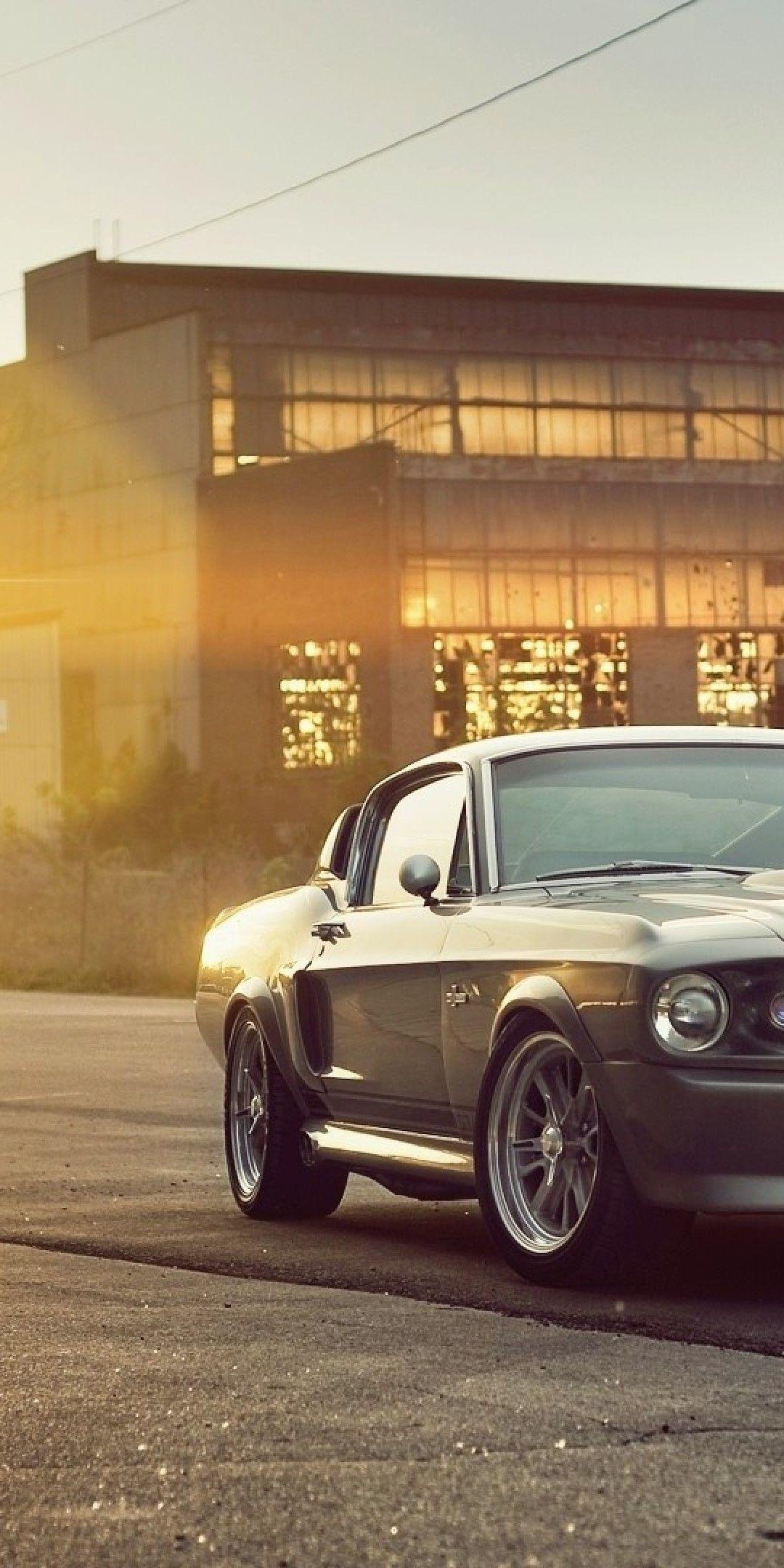 1080x2160 Download 1080x2160 Ford Mustang Eleanor .