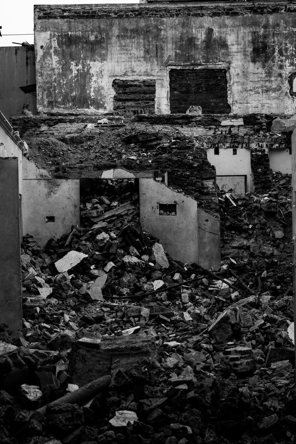 1000x1500 Destruction Picture HQ .com