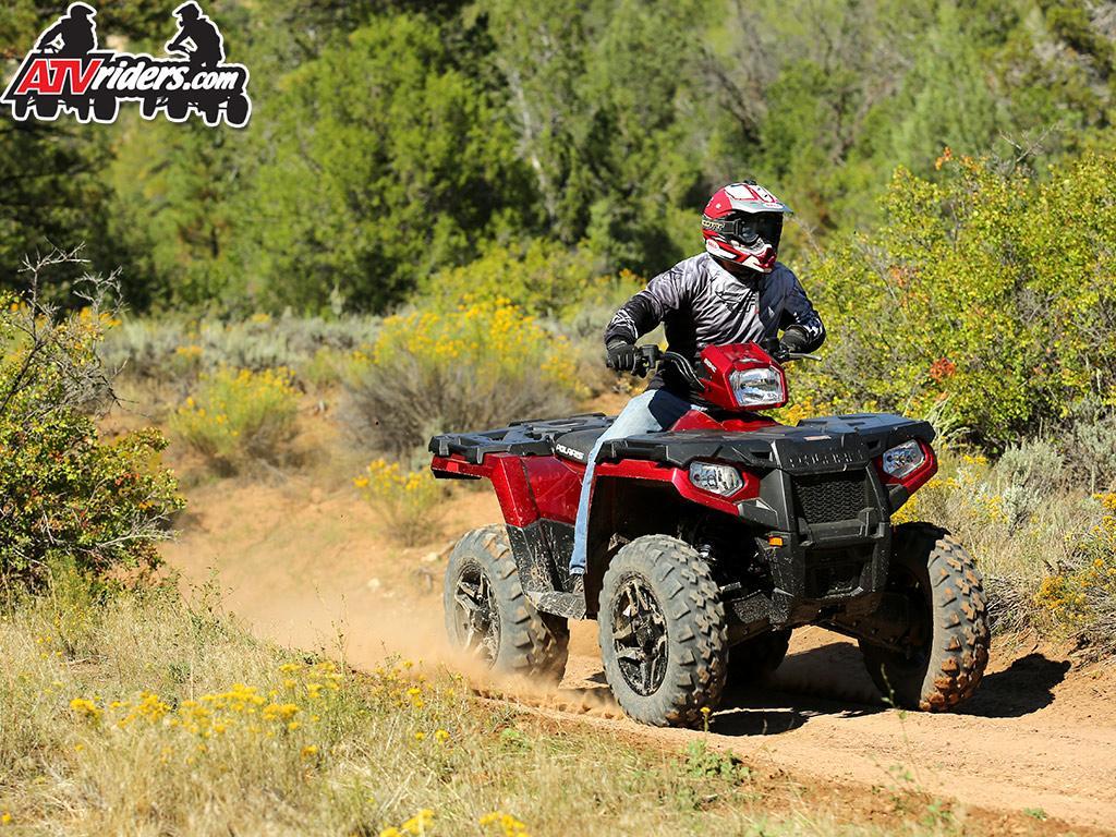 Polaris Sportsman Wallpapers - Top Free Polaris Sportsman Backgrounds ...