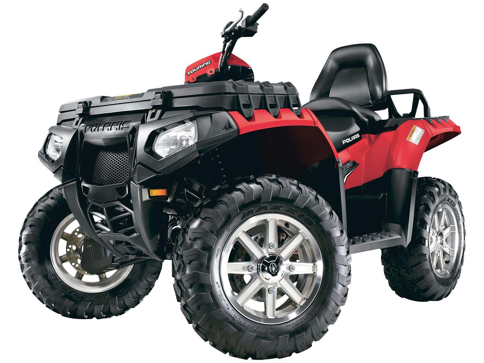 1600x1200 Polaris Sportsman Touring 550 EPS .atv Picture.