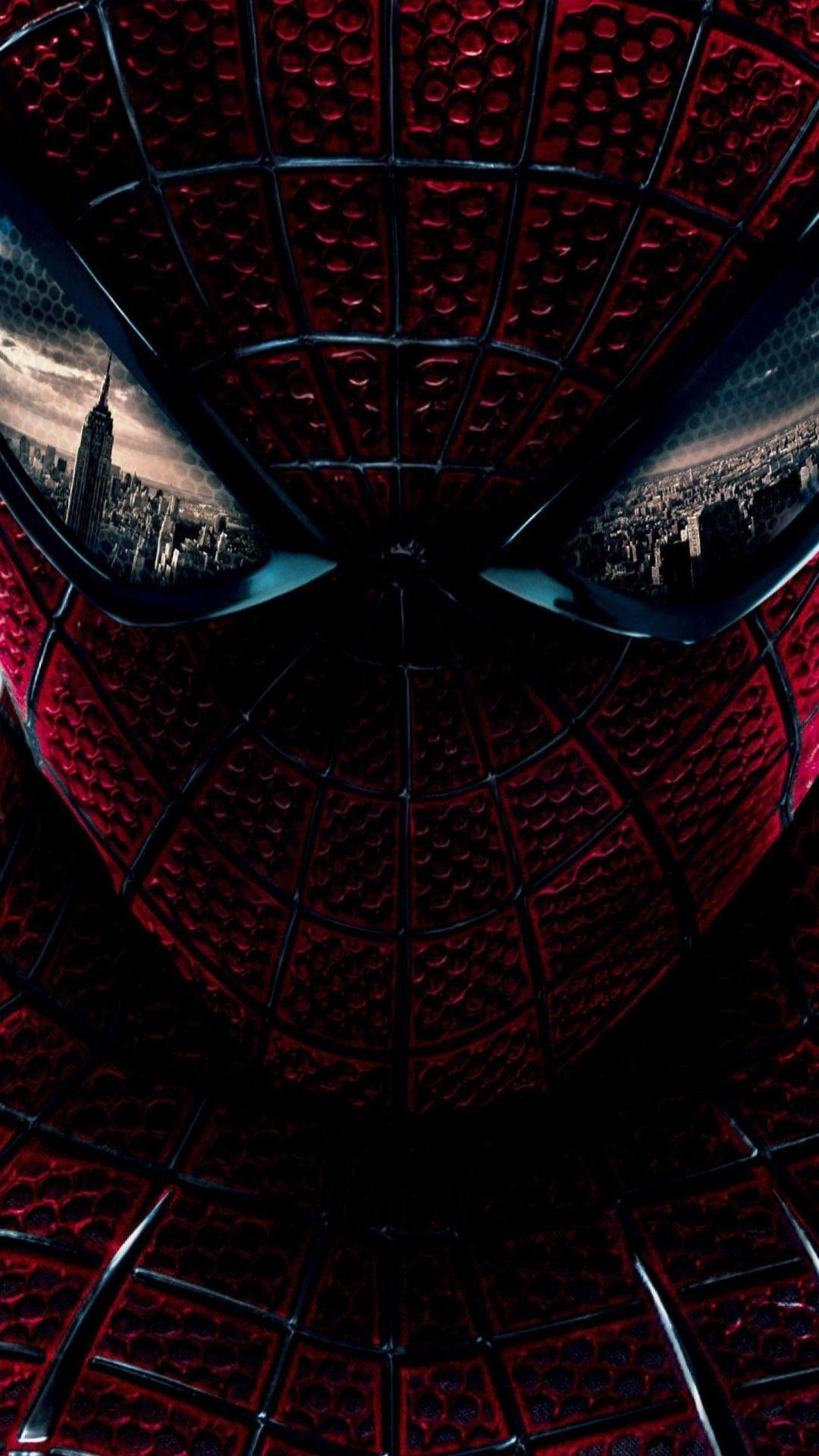 Spider Man Iphone Wallpapers Top Free Spider Man Iphone Backgrounds Wallpaperaccess