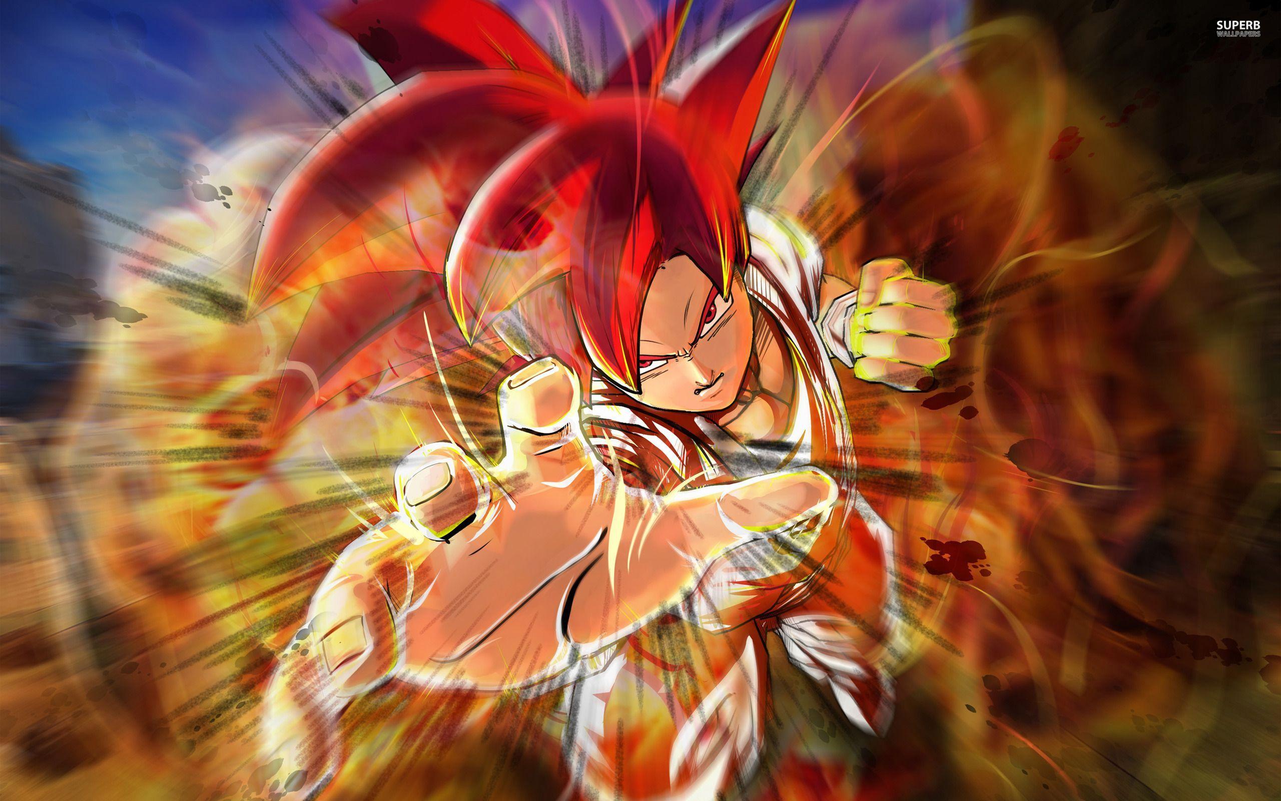 2560x1600 Best Goku Wallpaper Group Wallpaper
