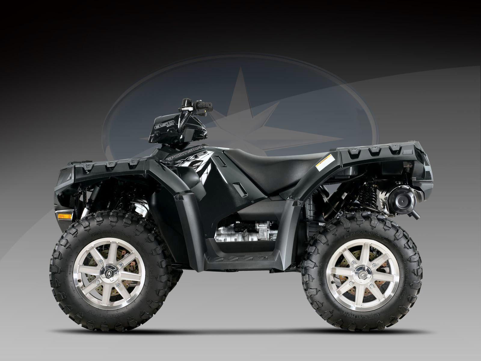1600x1200 Polaris Sportsman Wallpaper .