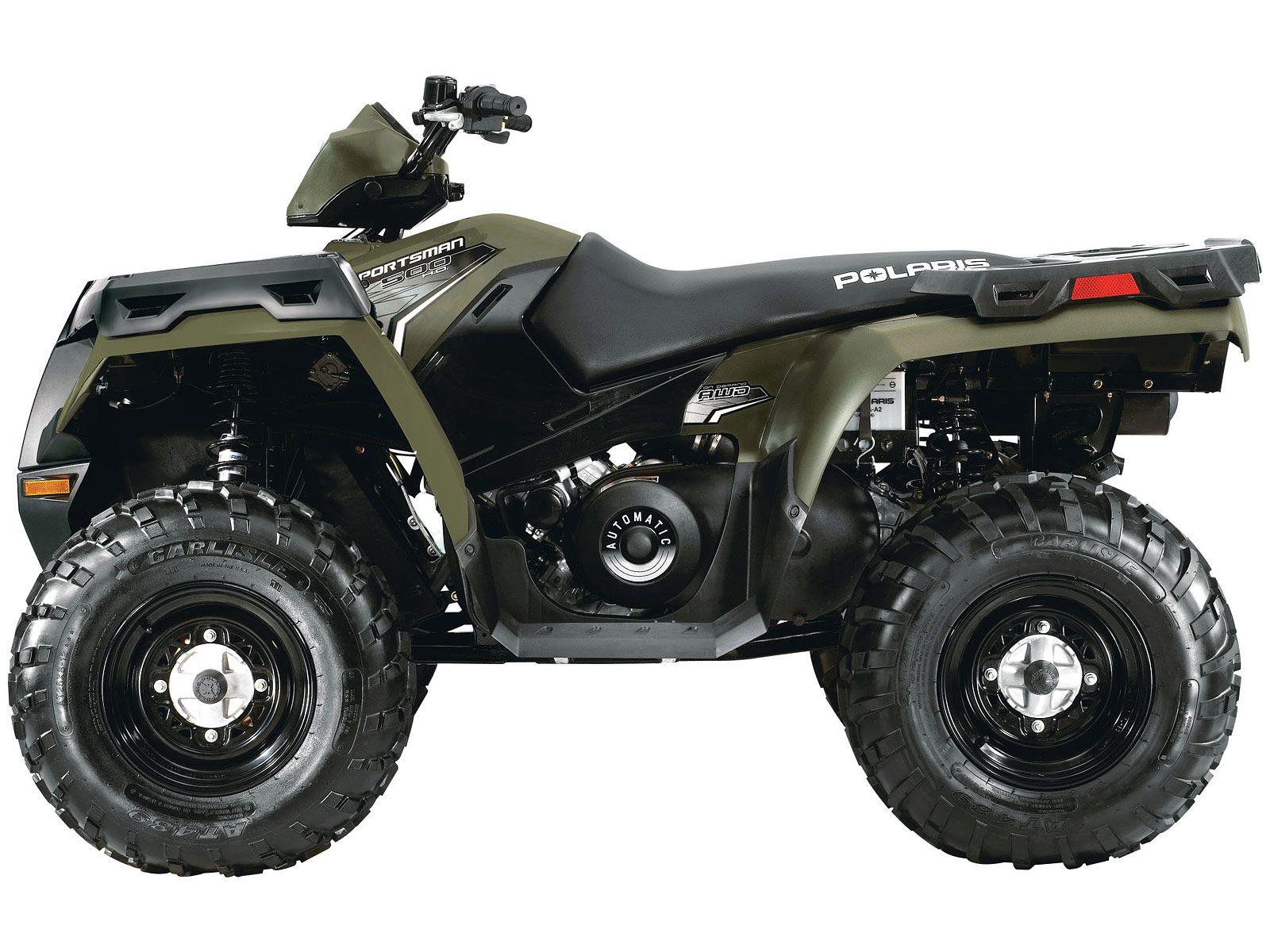 1600x1200 Polaris Sportsman 500HO ATV .atv Picture.