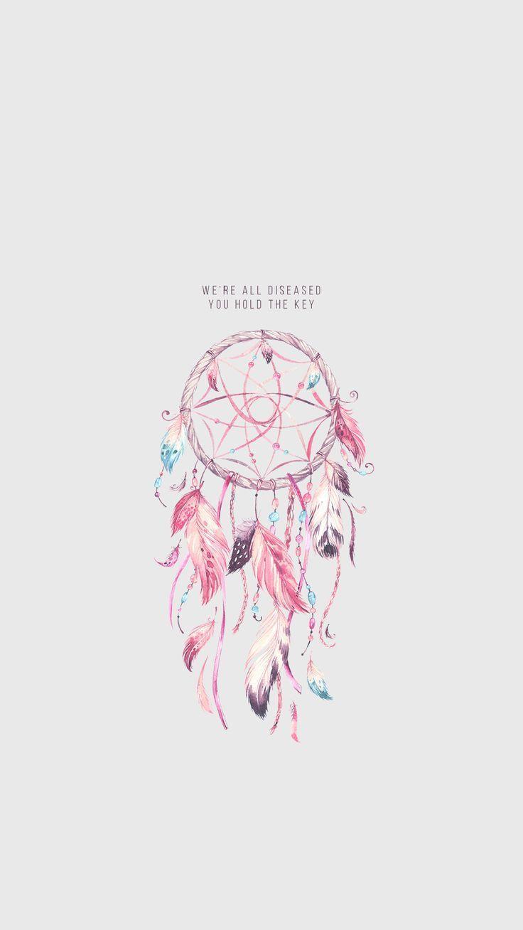 736x1308 Dream Catcher Wallpaper HD iPhone .slikegallery.