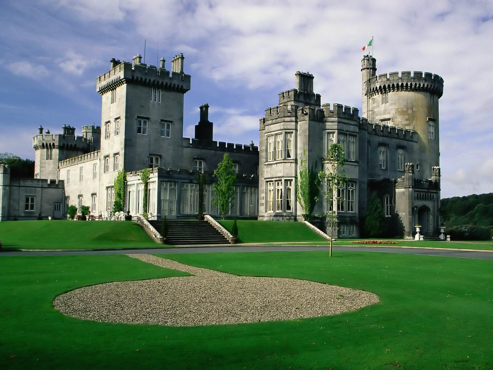 1600x1200 Ireland Desktop Background .