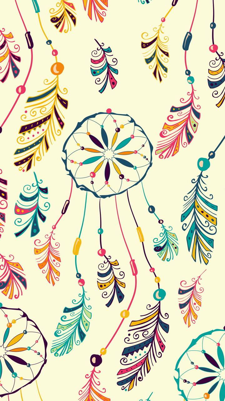 720x1280 Dreamcatcher Wallpaper by ZEDGE™