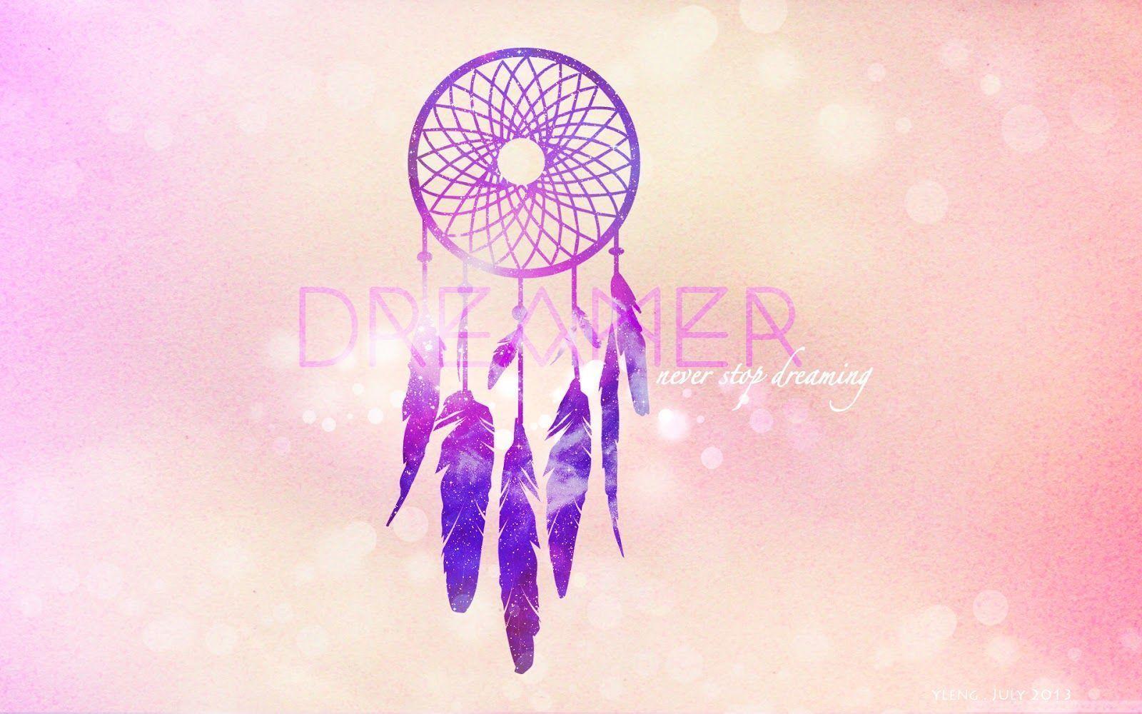 1600x1000 Dream Catcher Wallpaper