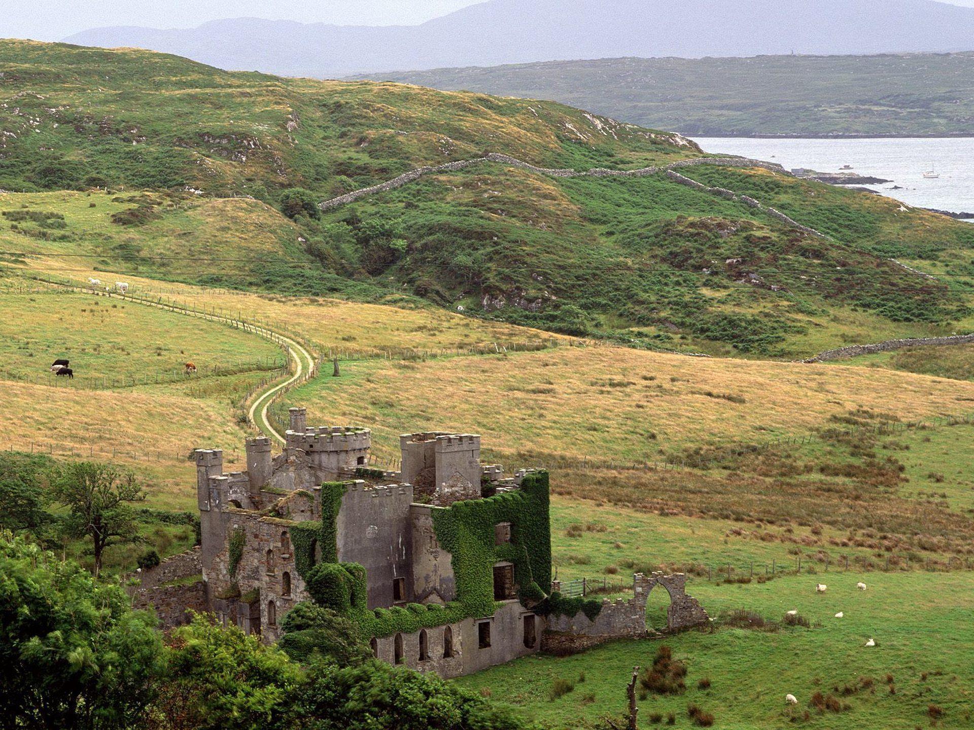 1920x1440 Ireland Image