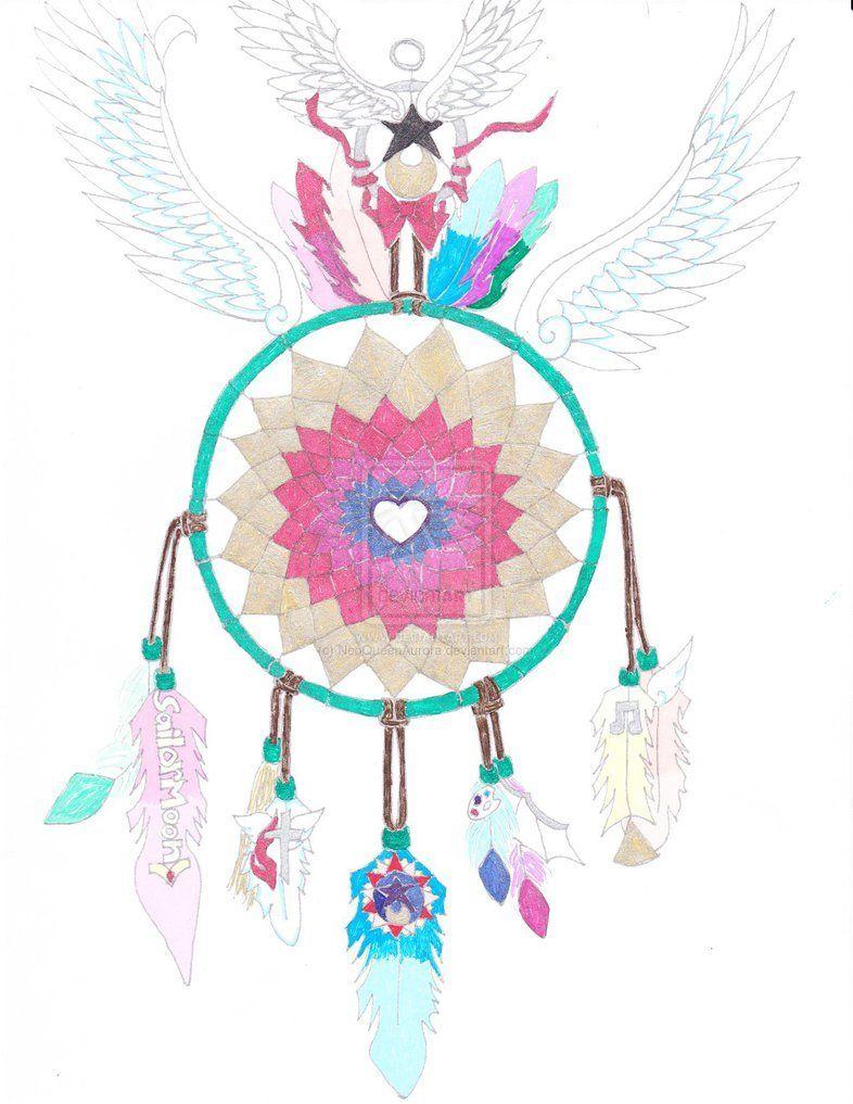 786x1017 Dream Catcher iPhone Wallpaper .