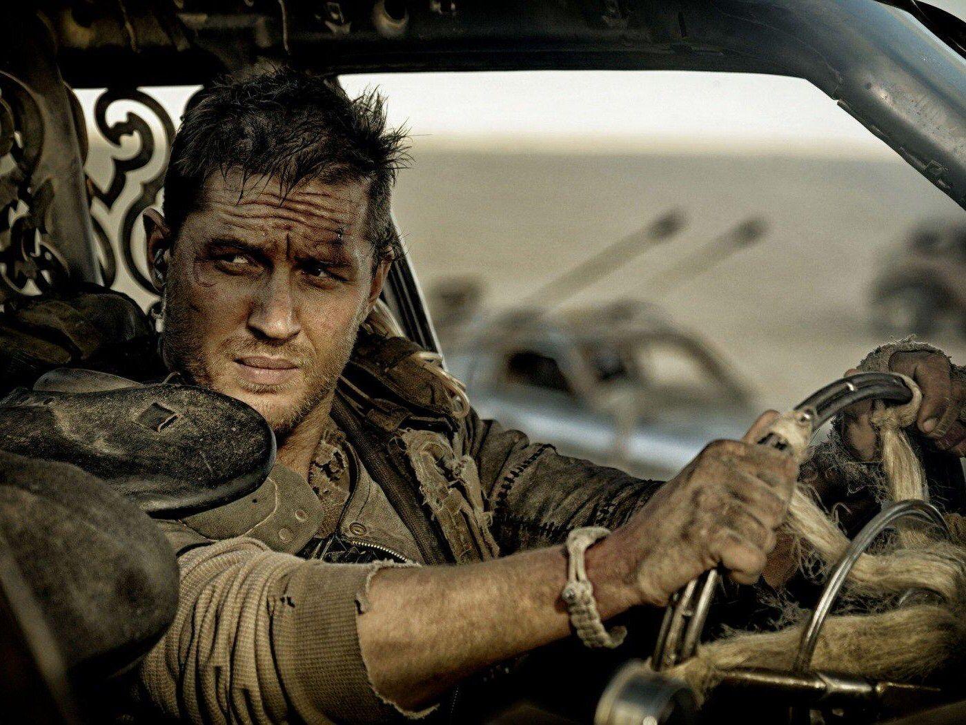 Discover 85+ mad max wallpaper - in.cdgdbentre