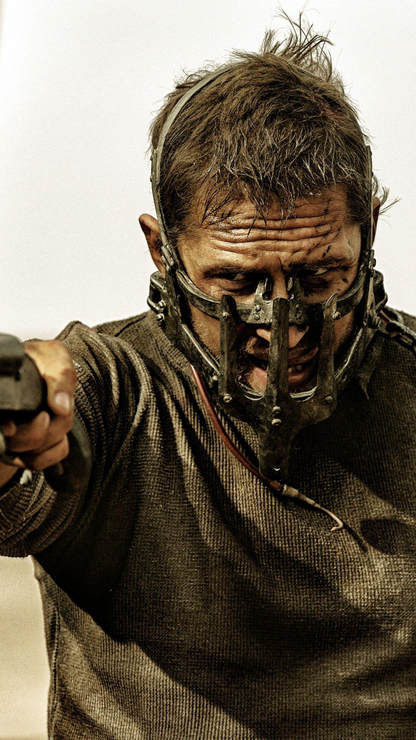 1440x2560 best movies of Tom Hardy, stills .