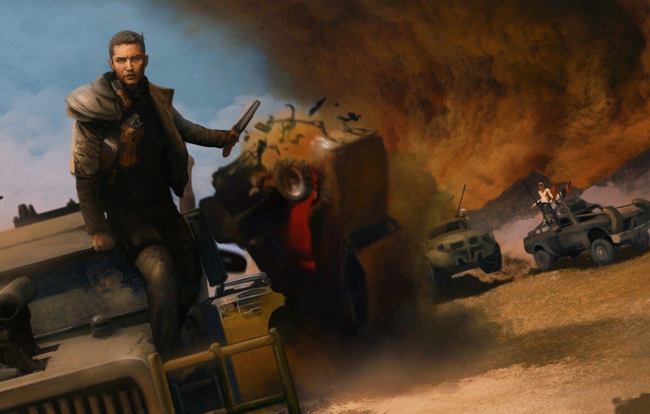 1332x850 Fury Road, Mad Max .