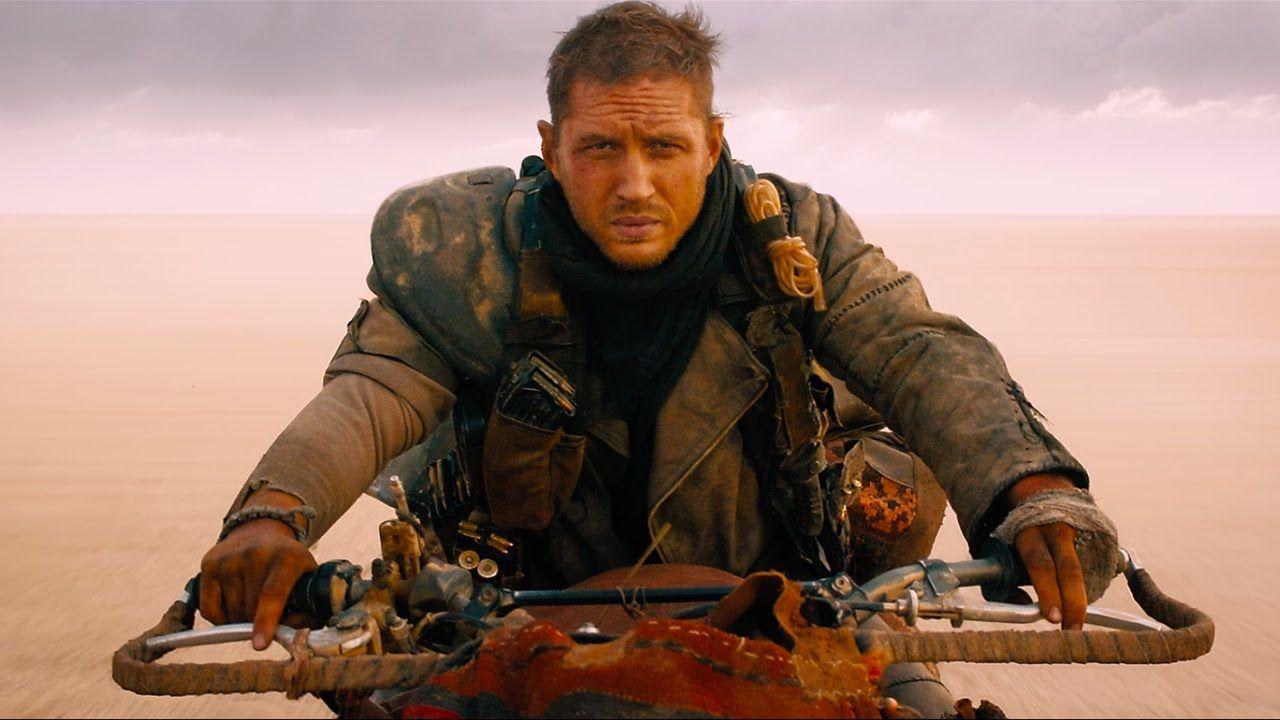 Tom Hardy Mad Max Wallpapers - Top Free Tom Hardy Mad Max Backgrounds ...