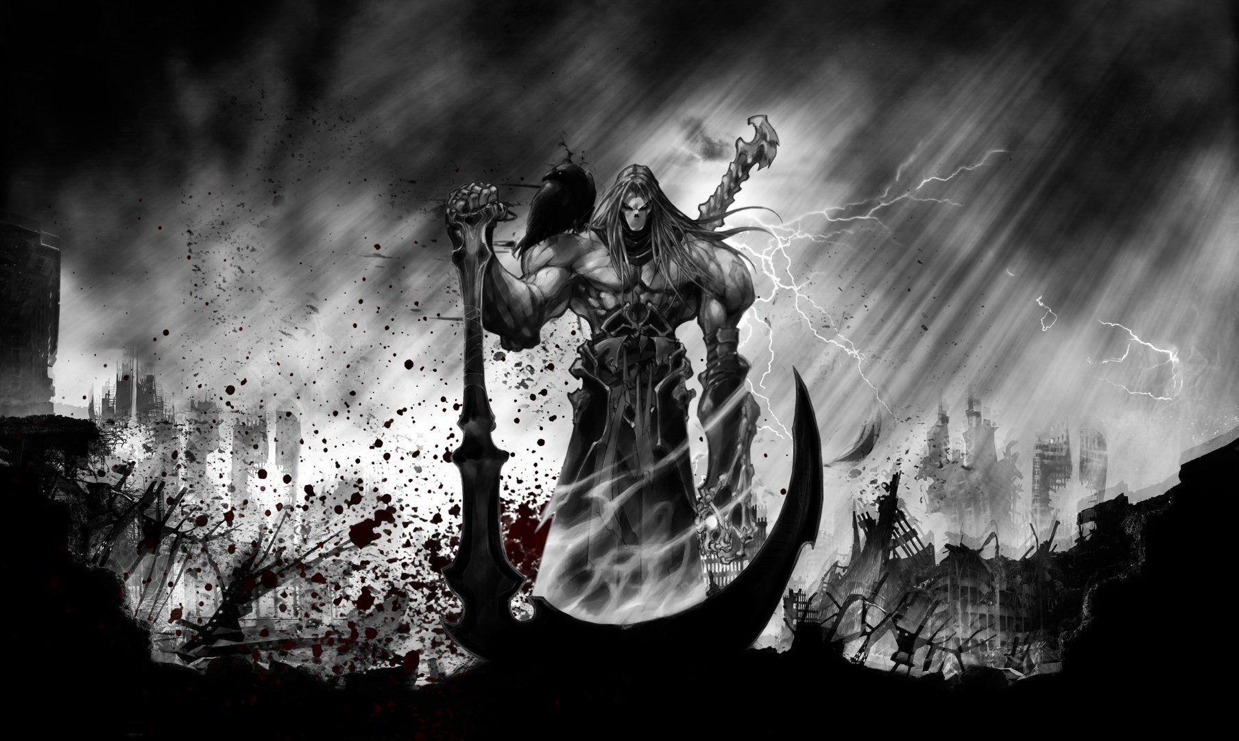 1807x1080 Darksiders II