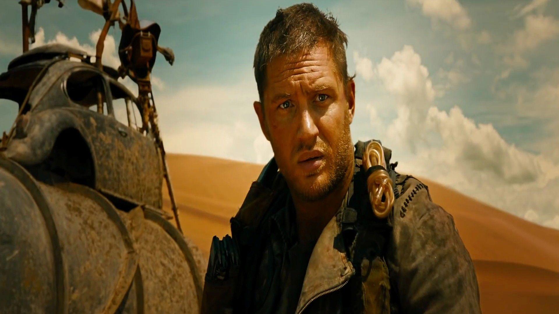 Tom Hardy Mad Max Wallpapers - Top Free Tom Hardy Mad Max Backgrounds 