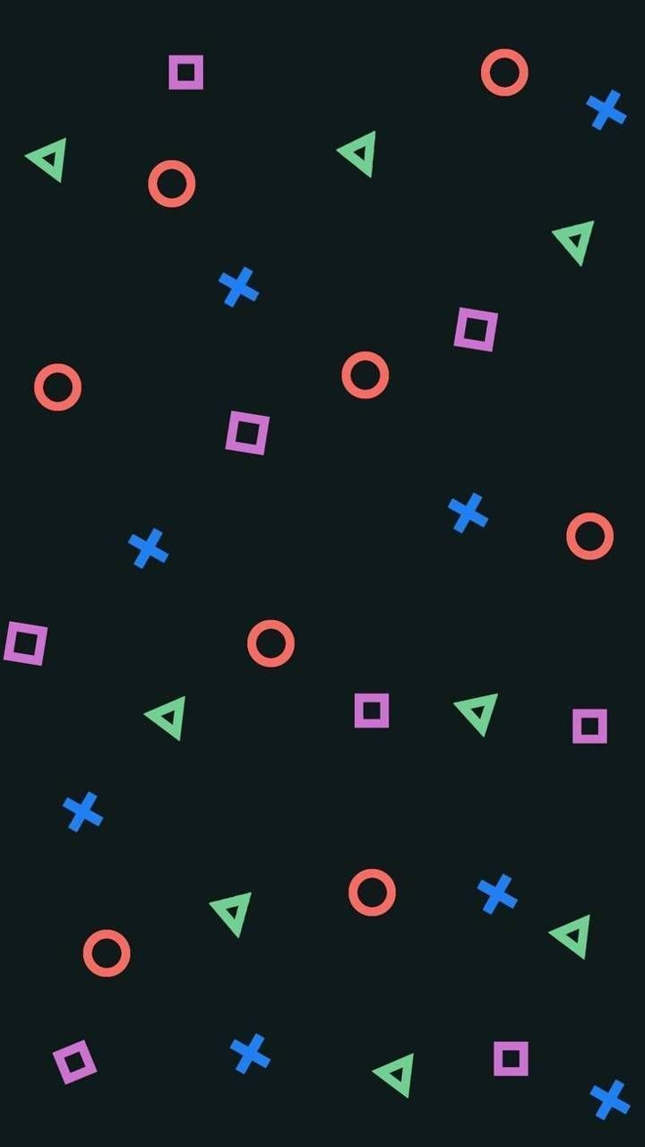 720x1280 Minimalist Gaming Picture. Gaming .com