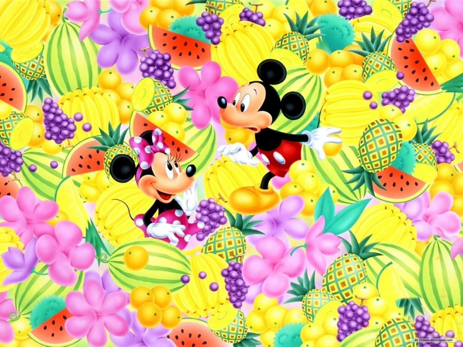 1600x1200 Disney Easter Wallpaper