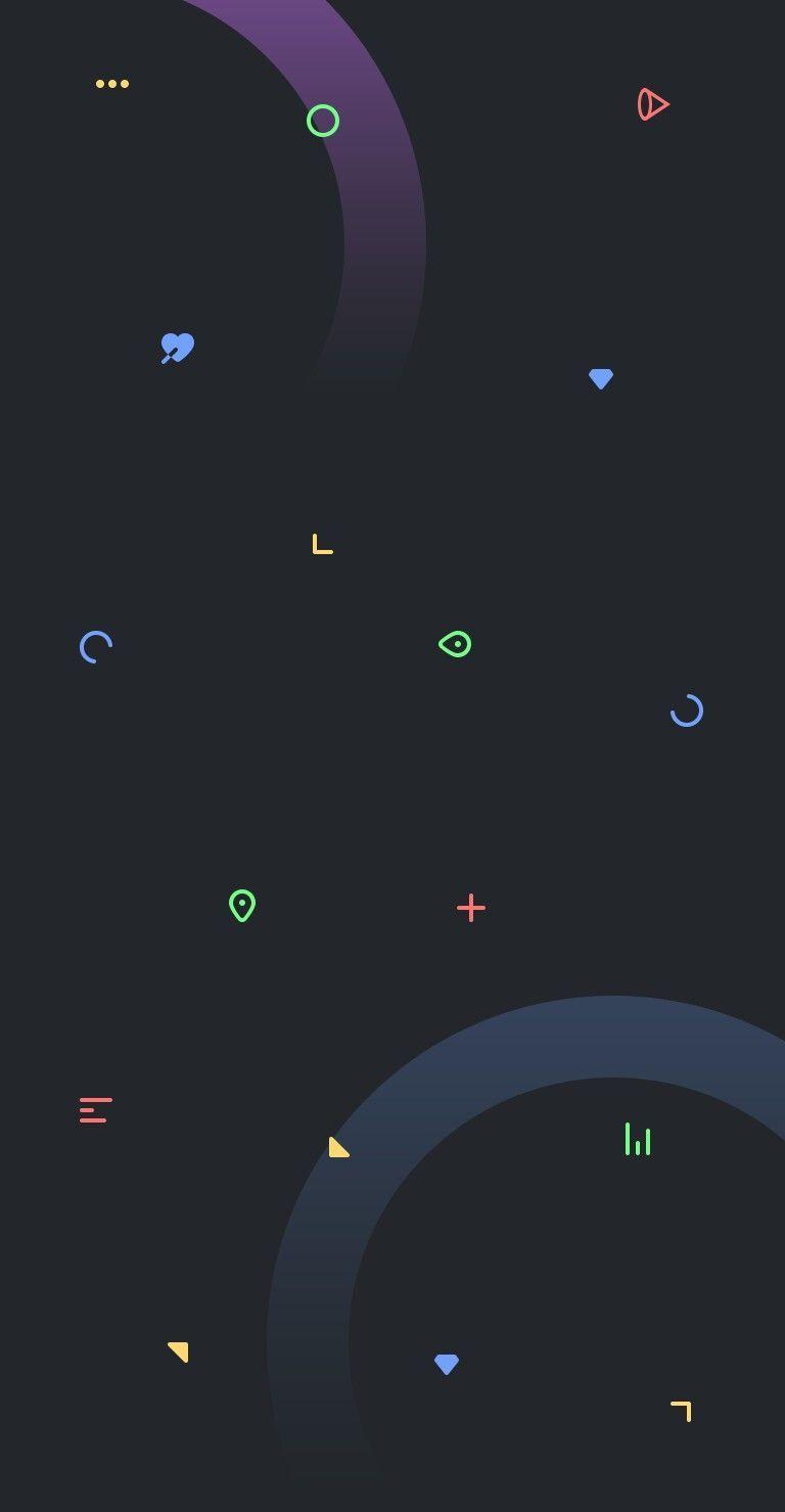 768x1479 Wallpaper of Artistic art background .com