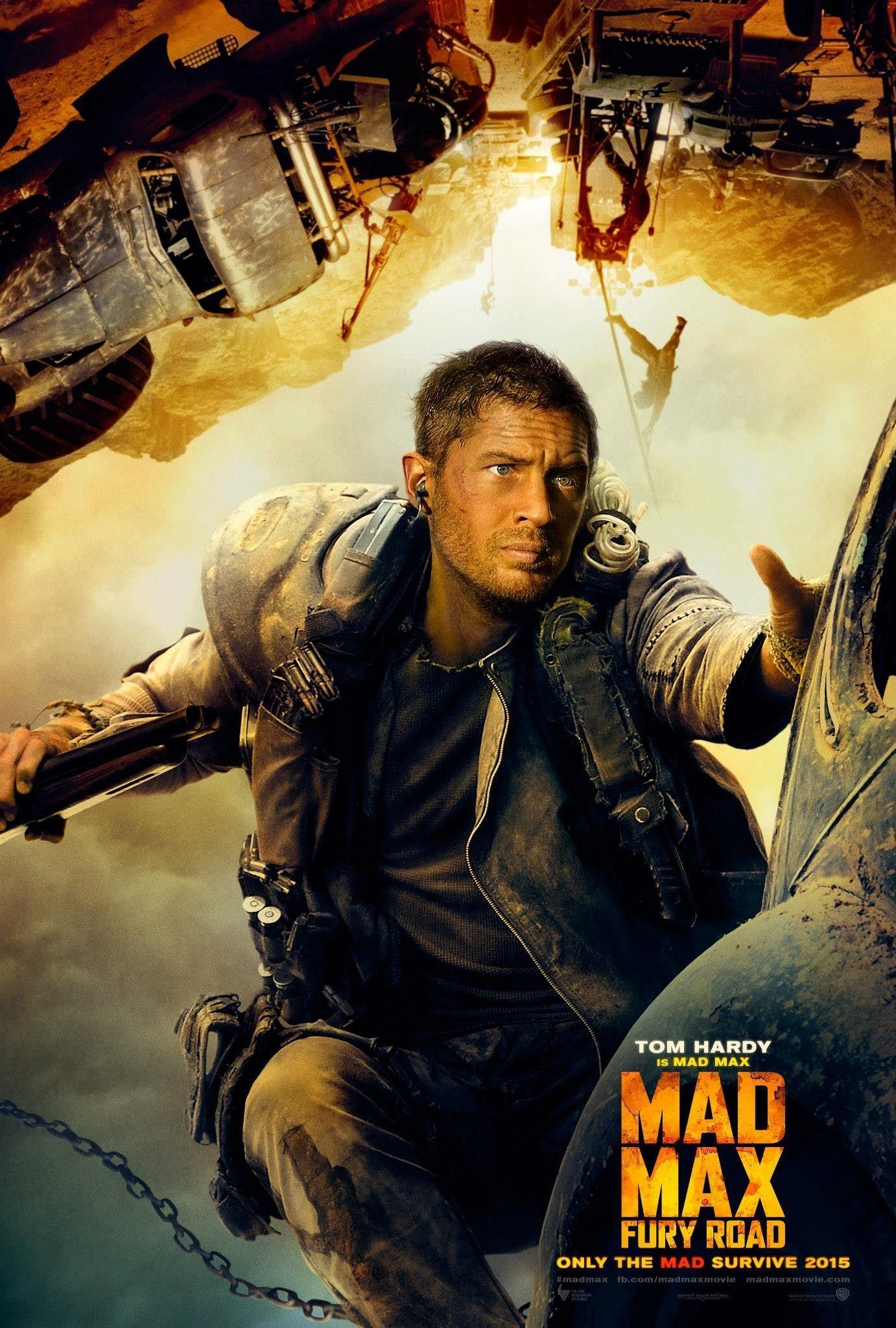 1382x2048 Mad Max: Fury Road, Movies, Tom Hardy .