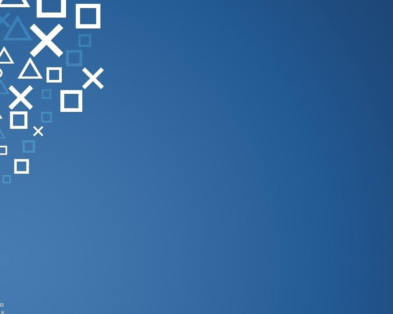 Minimalist PlayStation Wallpapers - Top Free Minimalist PlayStation