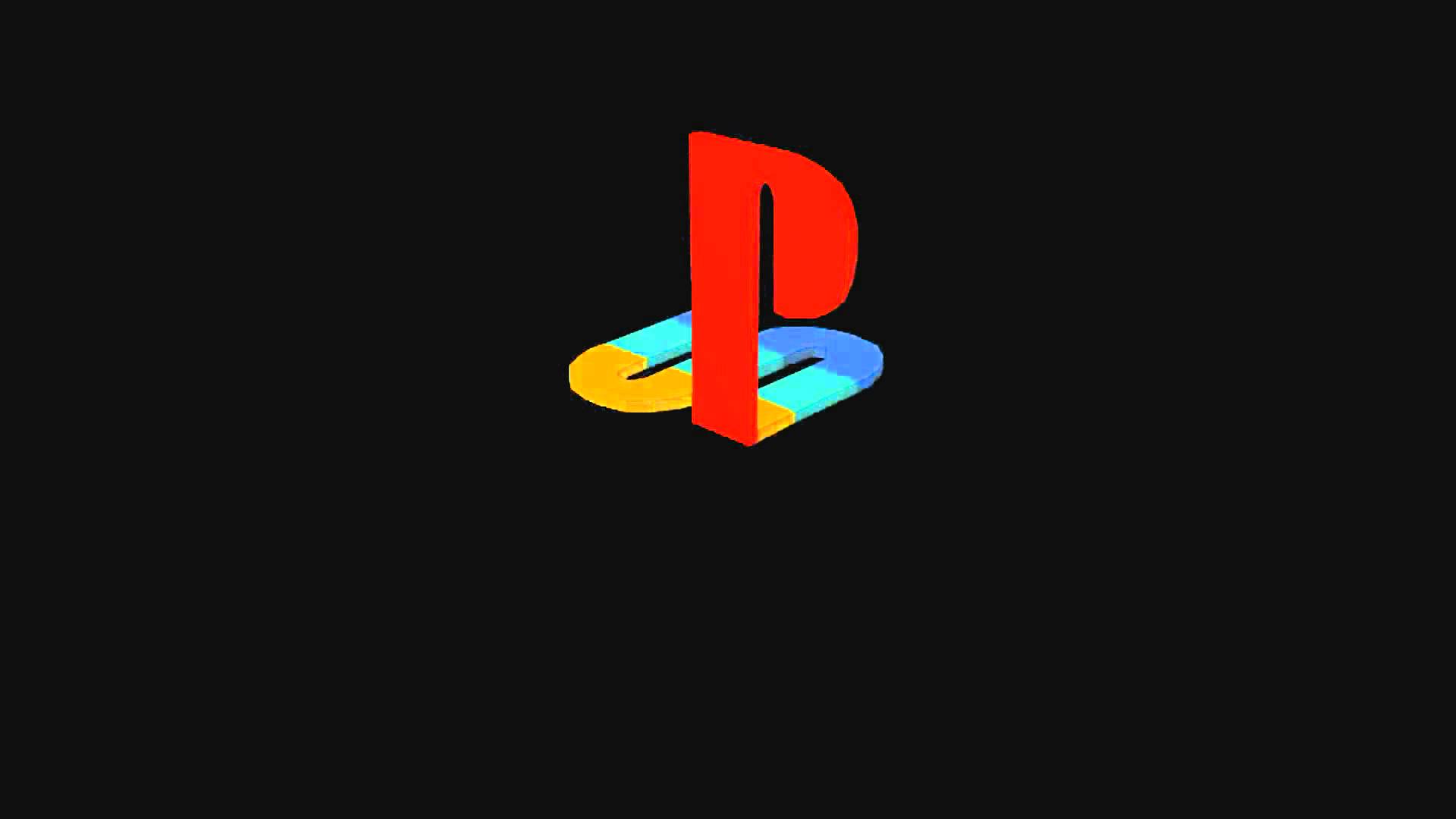 1920x1080 Retro PlayStation Wallpaper .