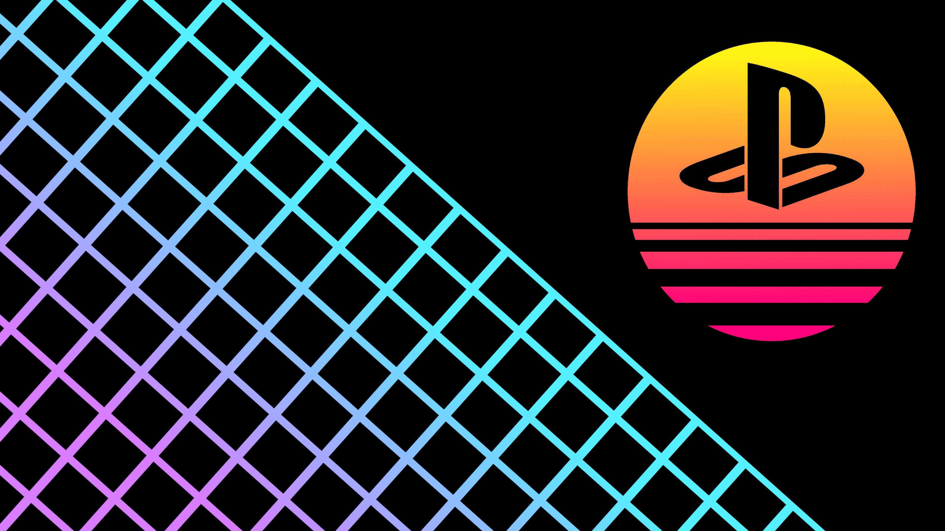 3840x2160 Playstation Wallpaper 3840x2160 64130 .