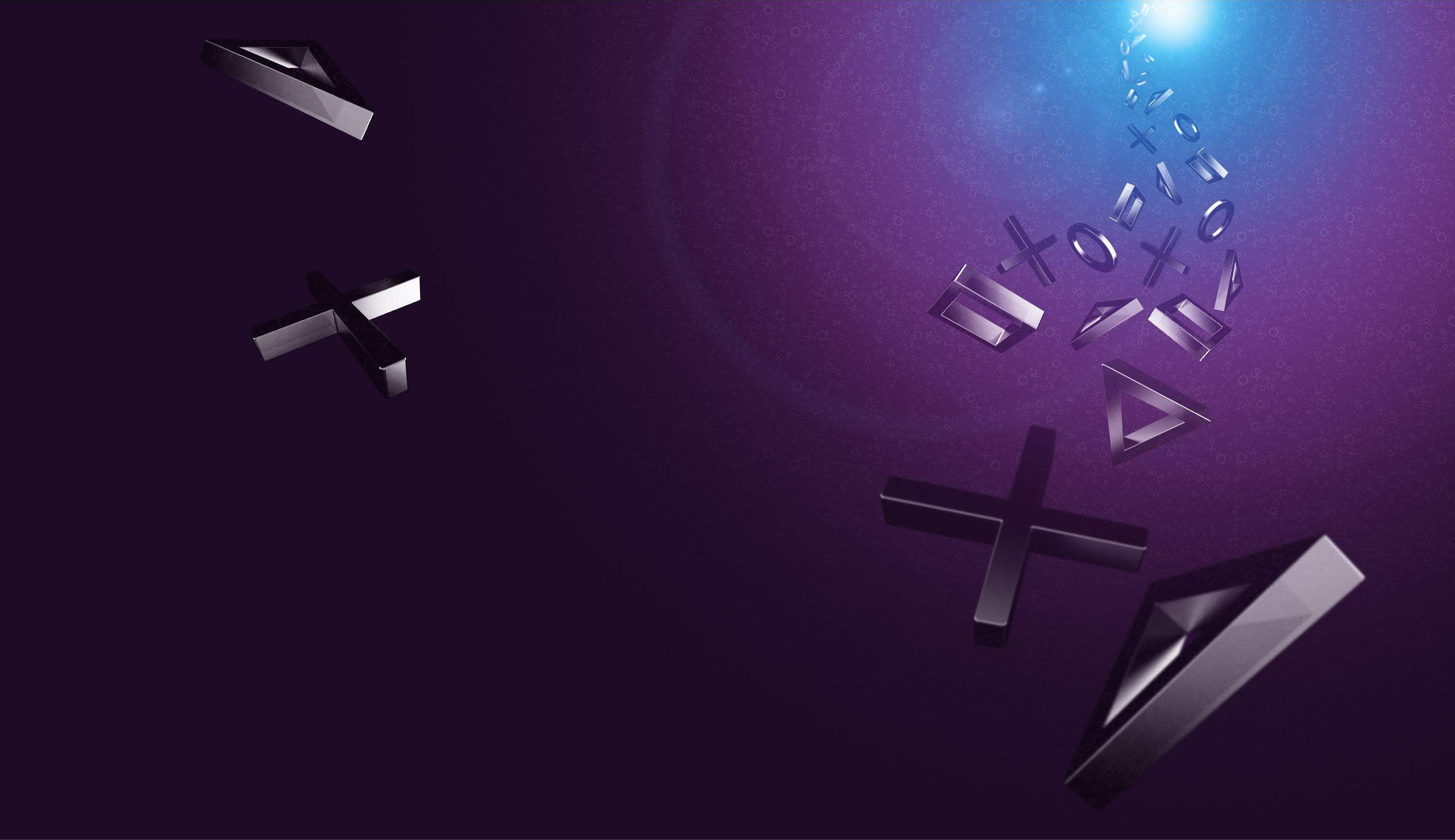 2560x1478 PlayStation Wallpaper Group Wallpaper