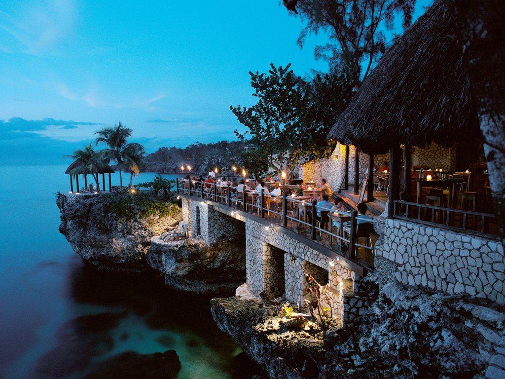1024x768 Negril Jamaica Wallpaper .