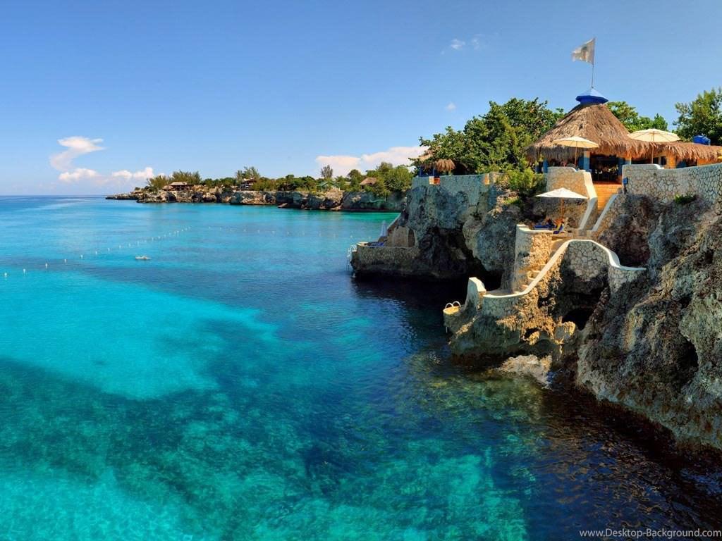 1024x768 Jamaica