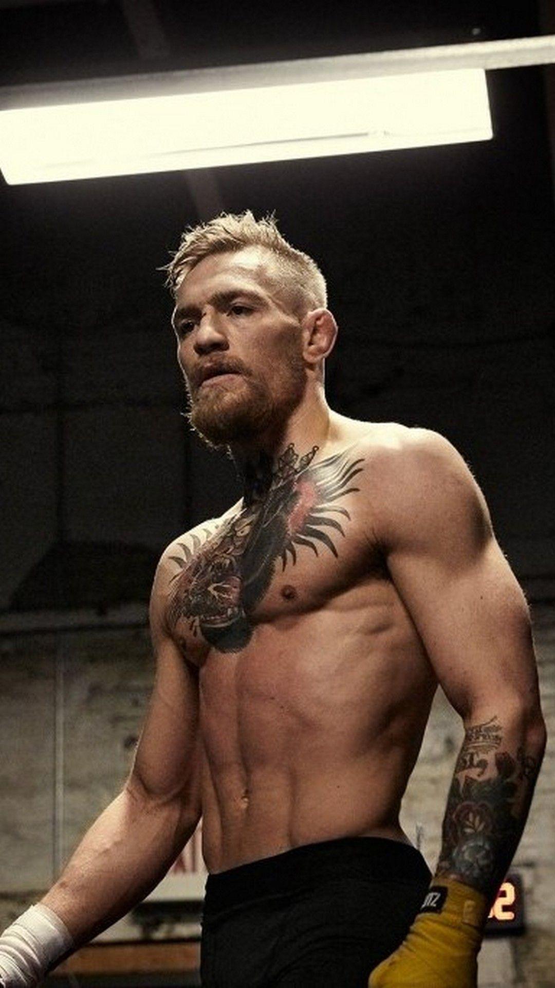 1080x1920 Conor McGregor iPhone Wallpaper on .wallpaper.dog