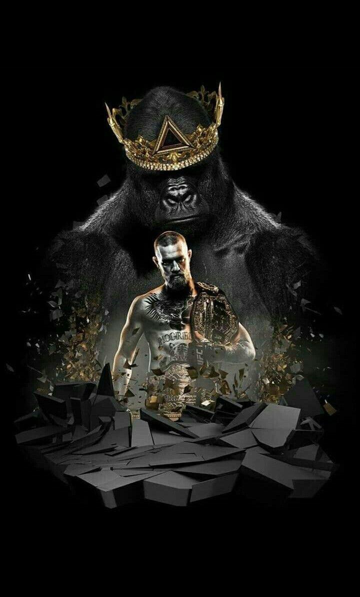 720x1193 mcgregor #king. Conor mcgregor, Conor .com