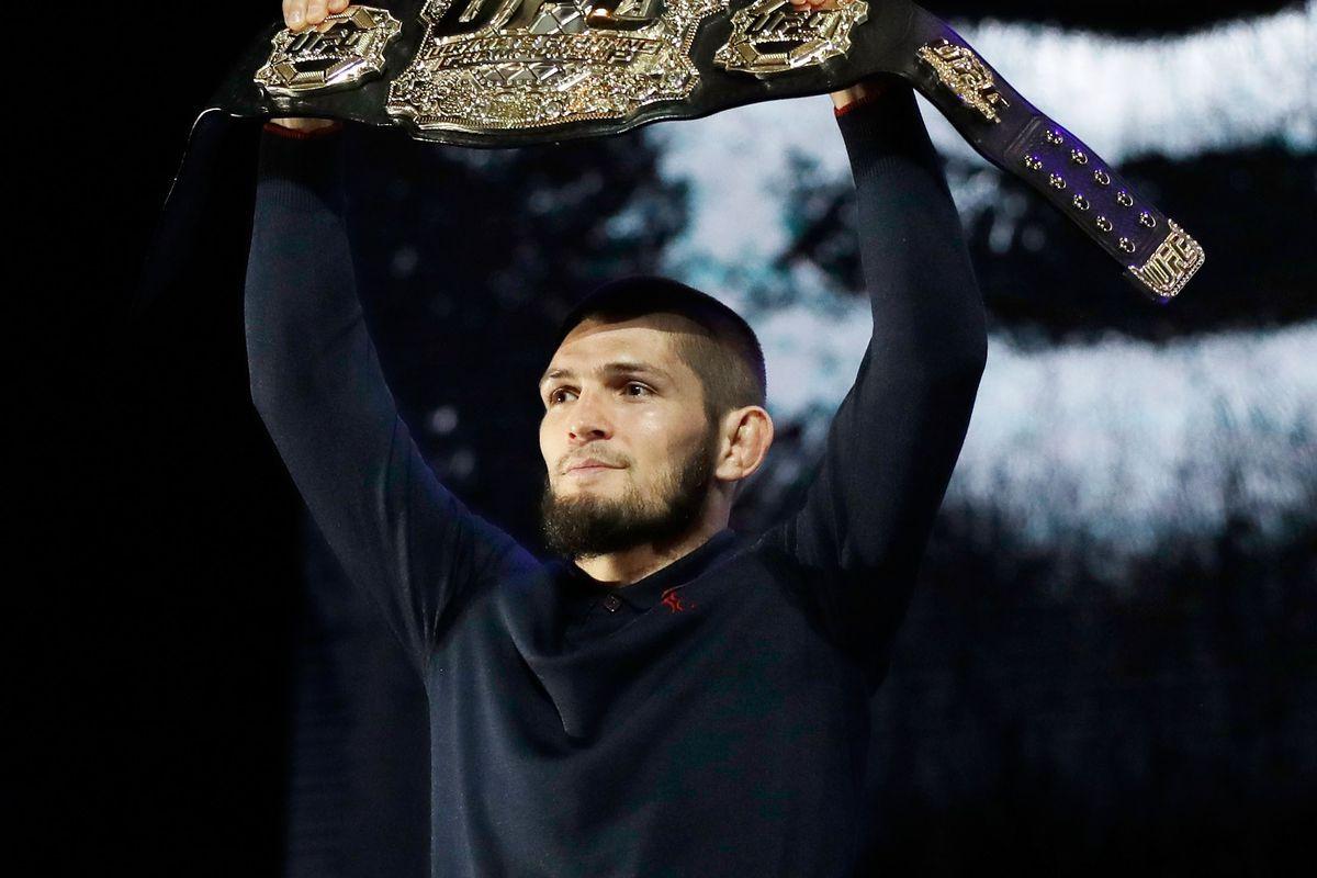 1200x800 Free download UFC 229 fighters predict .