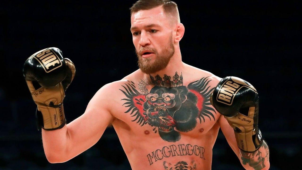 1280x720 Conor McGregor Wallpaper Full HD Free .
