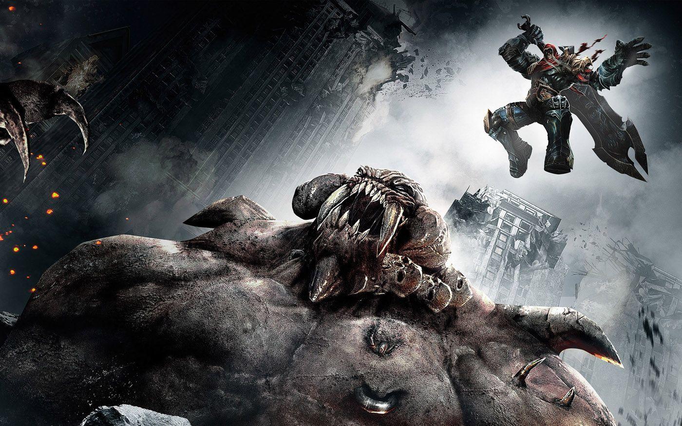 1400x875 Game Wallpaper Wallpaper .