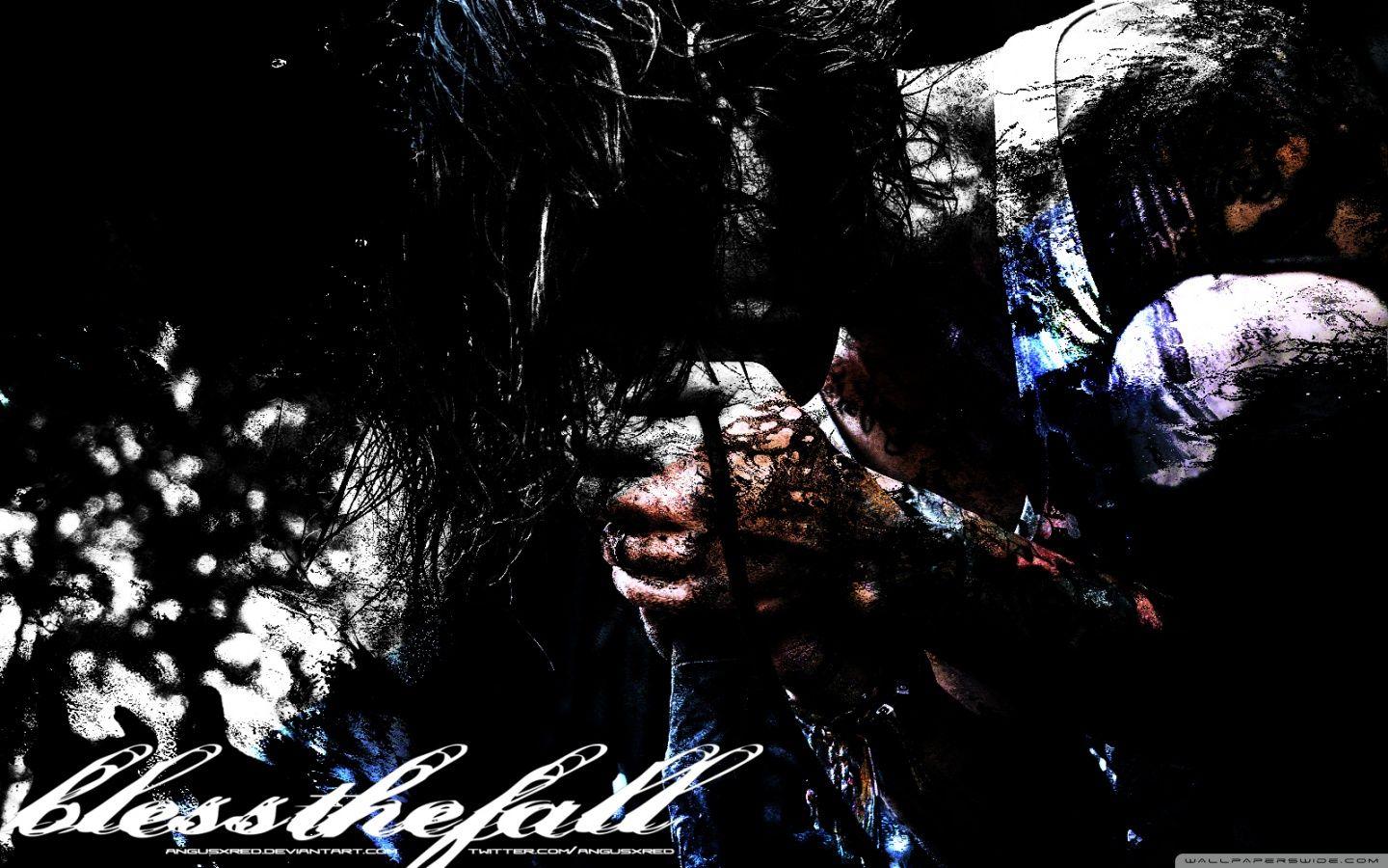 1440x900 Beau Bokan .
