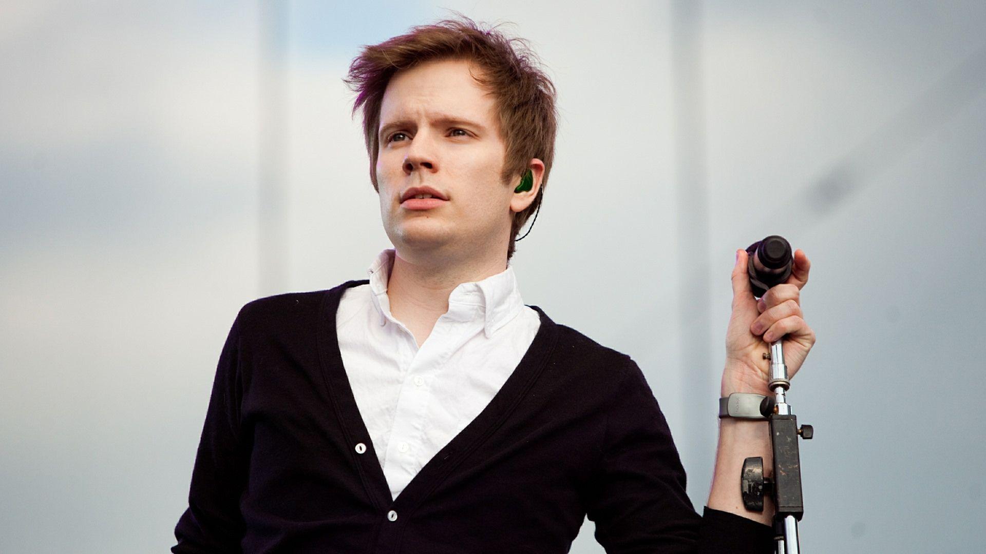 1920x1080 Patrick Stump