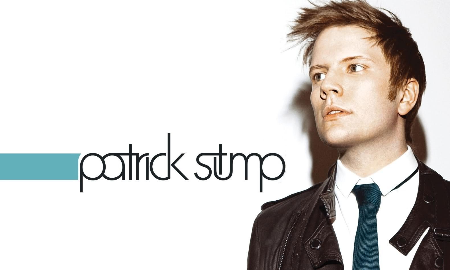 1580x950 Patrick Stump Computer Wallpaper .