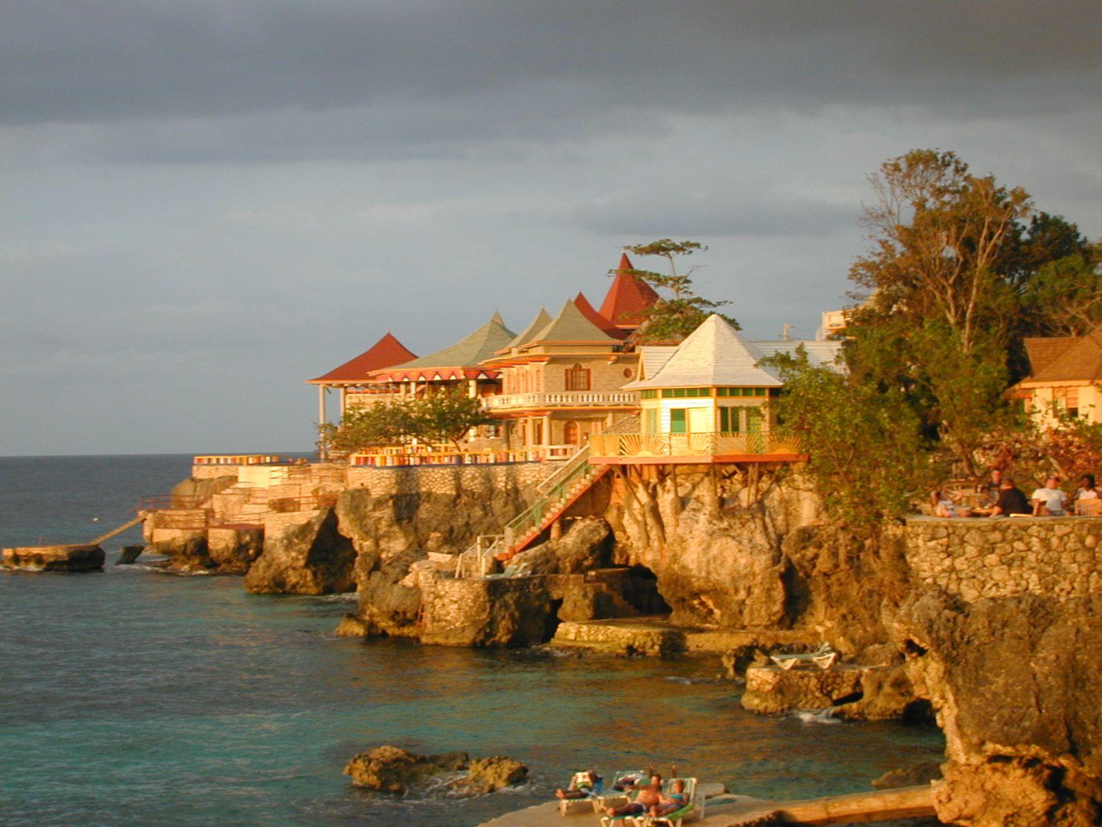 1600x1200 Negril Jamaica
