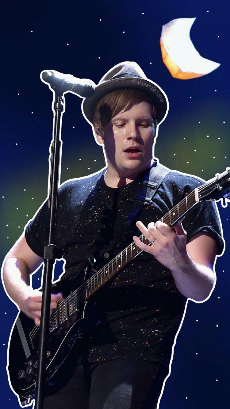 Patrick Stump Wallpapers Top Free Patrick Stump Backgrounds