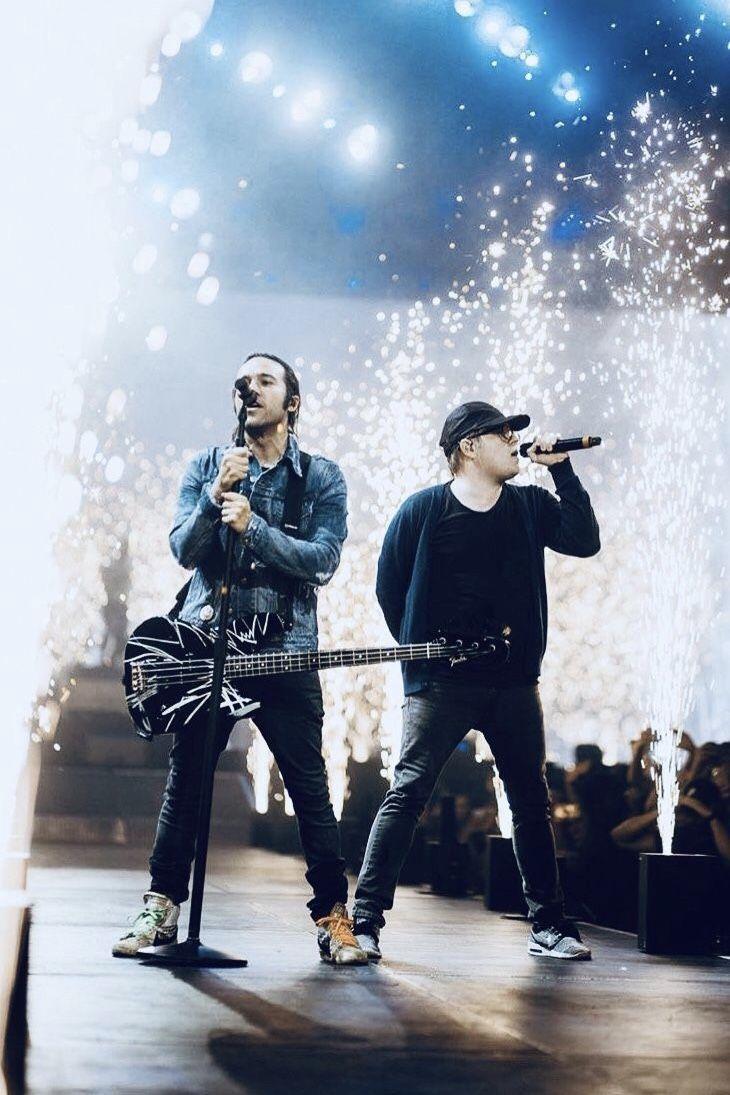 Patrick Stump Wallpapers - Top Free Patrick Stump Backgrounds