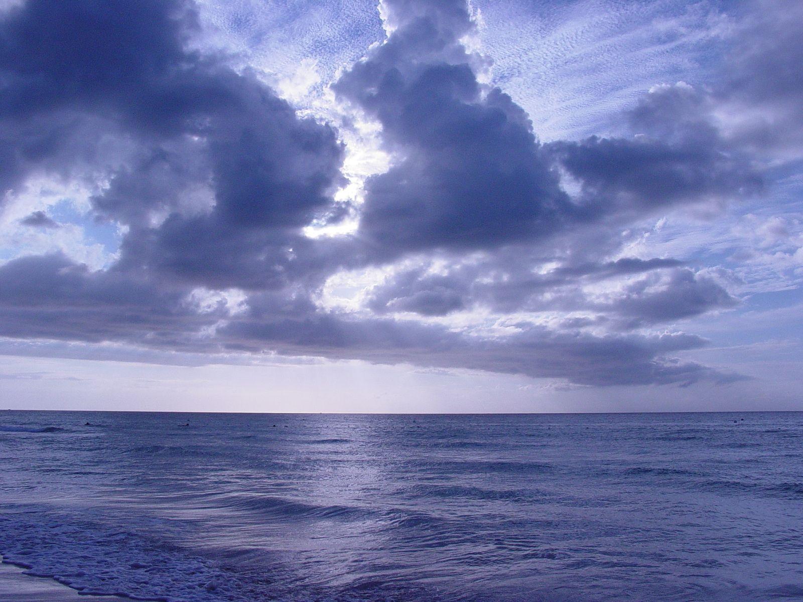 1600x1200 Negril, Jamaica / Good .good