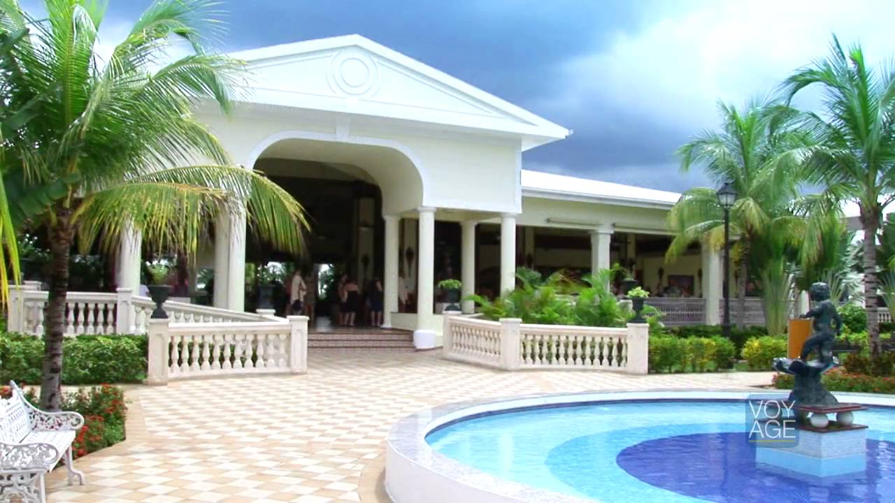 1280x720 Riu Negril, Jamaica .
