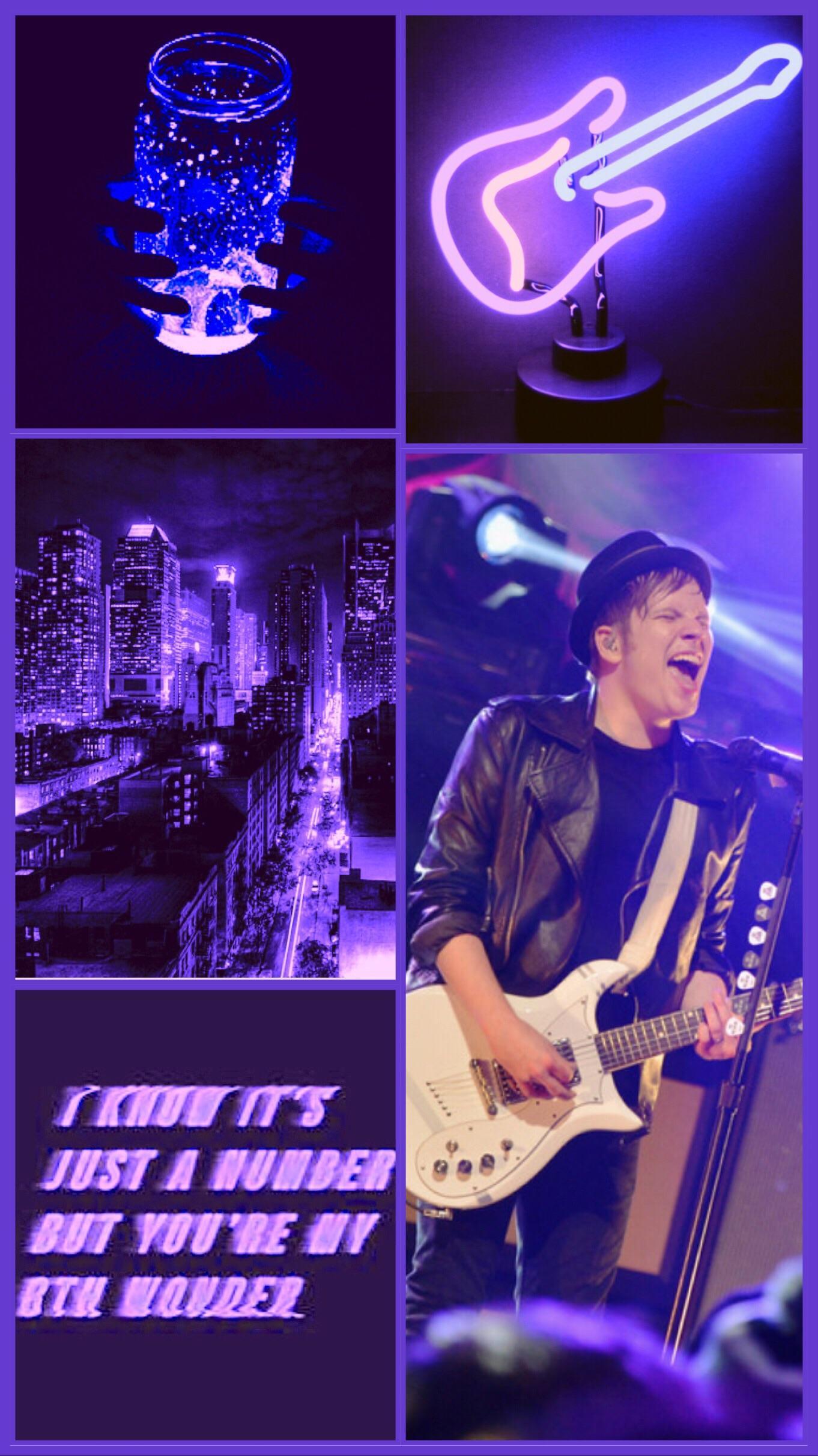 Patrick Stump Wallpapers - Top Free Patrick Stump Backgrounds ...